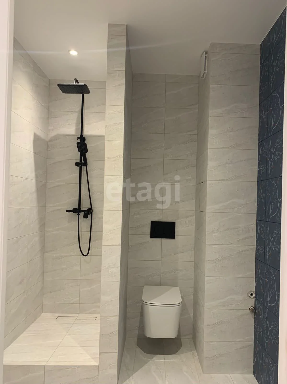 1-к квартира, 29м² (Карпатская улица, 5) - миниатюра 8