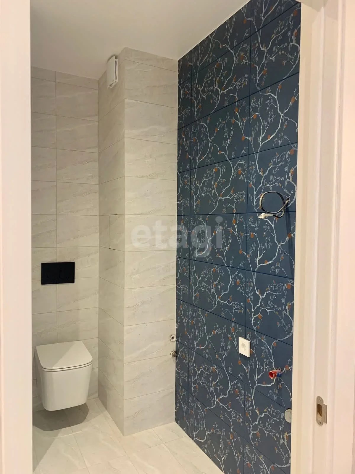 1-к квартира, 29м² (Карпатская улица, 5) - миниатюра 9