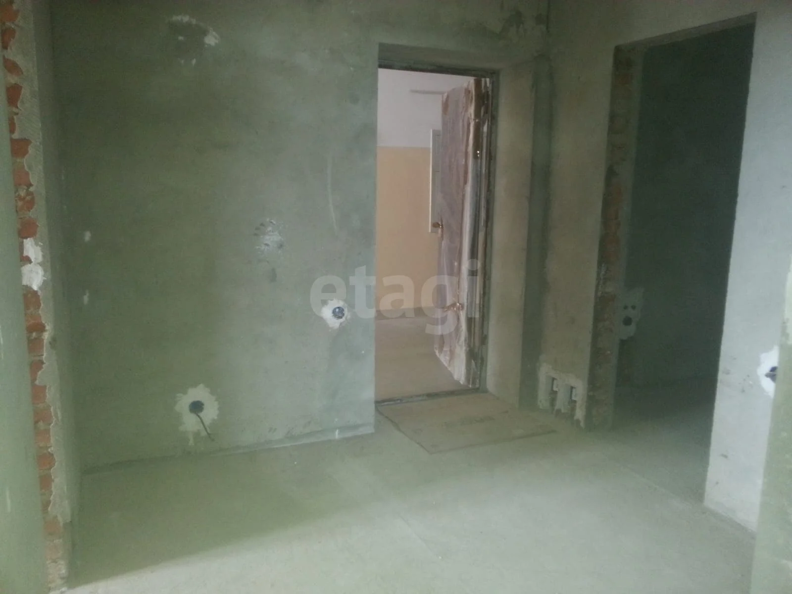 2-к квартира, 79.9м² (улица Горького, 17) - миниатюра 10