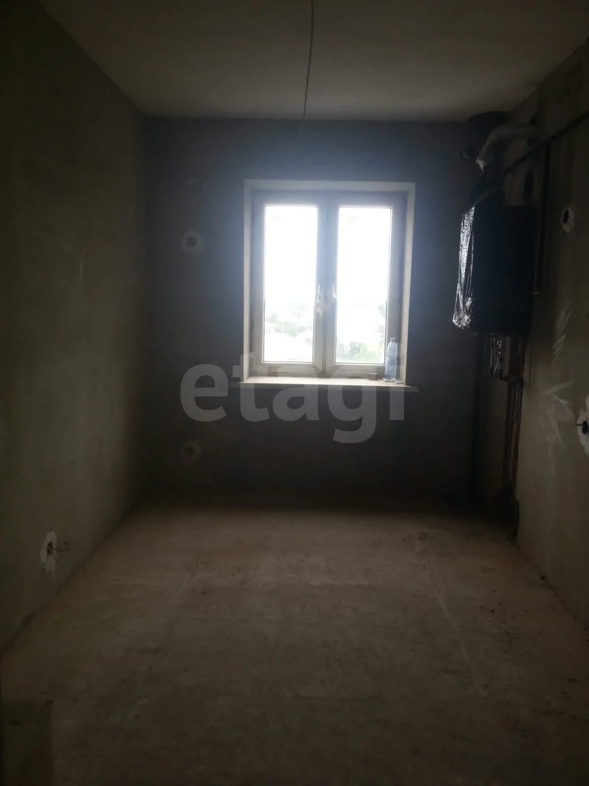 2-к квартира, 79.9м² (улица Горького, 17) - миниатюра 11