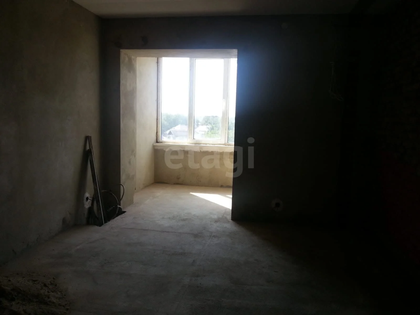 2-к квартира, 79.9м² (улица Горького, 17) - миниатюра 12