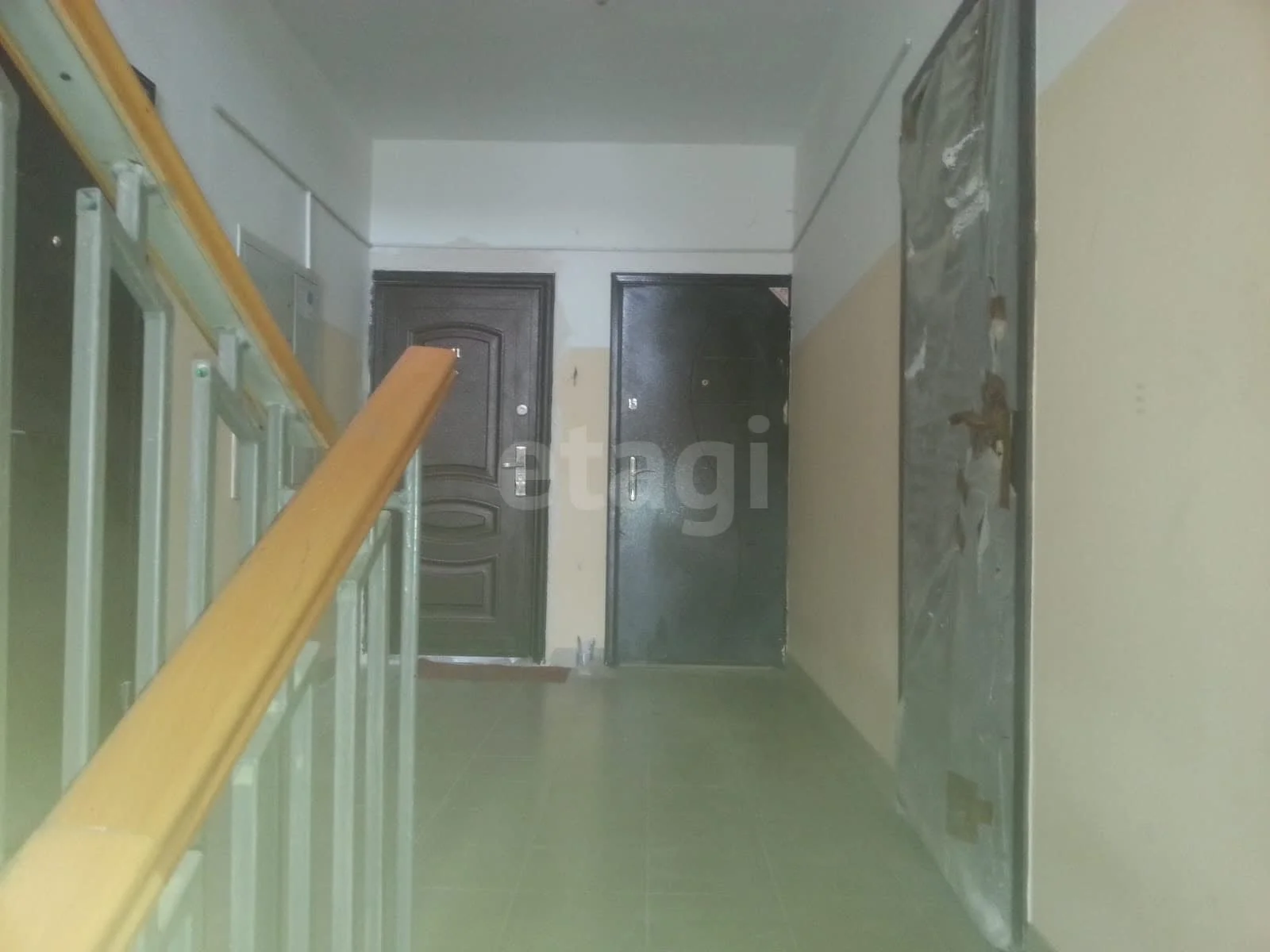 2-к квартира, 79.9м² (улица Горького, 17) - миниатюра 15