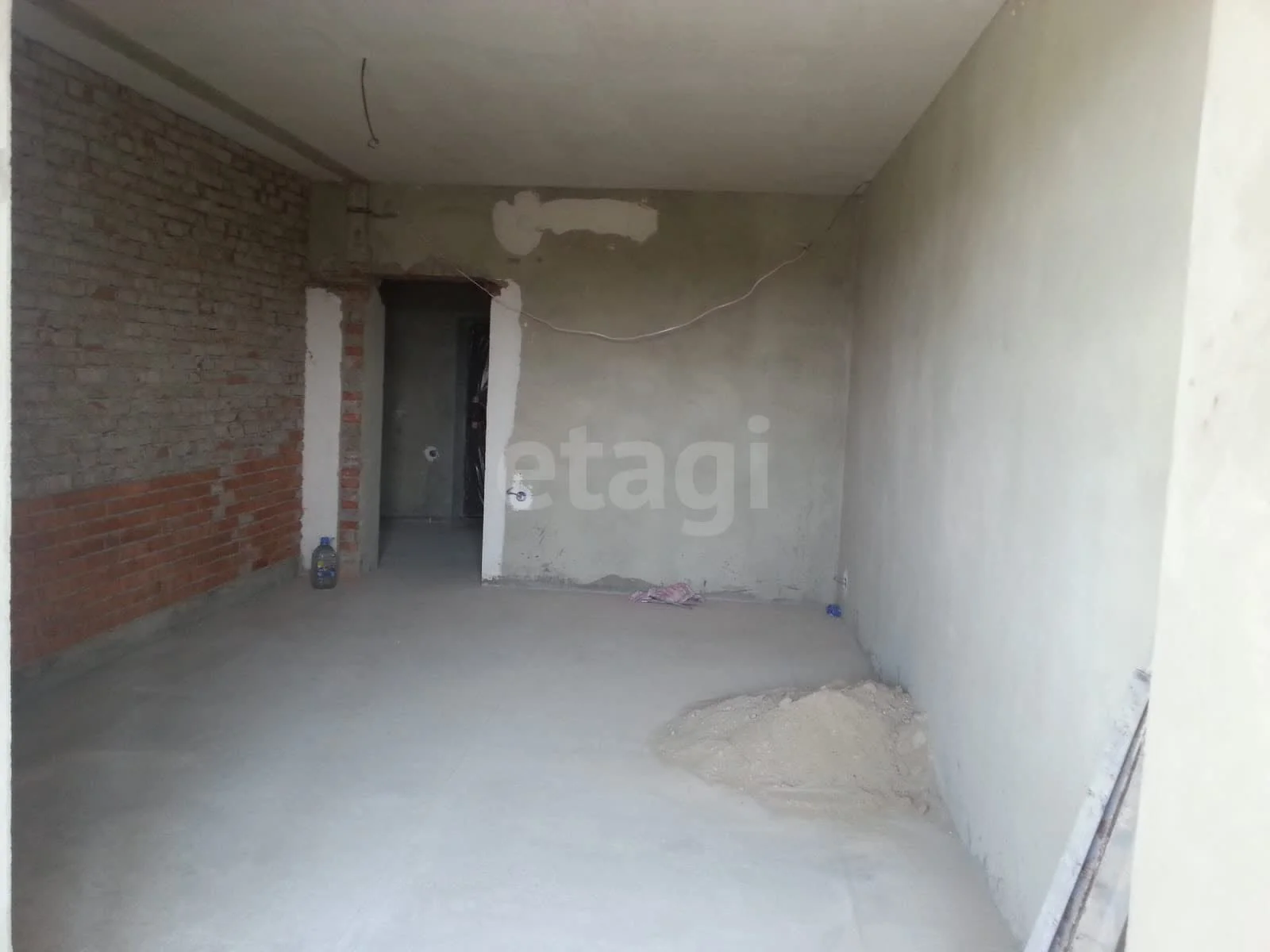 2-к квартира, 79.9м² (улица Горького, 17) - миниатюра 5