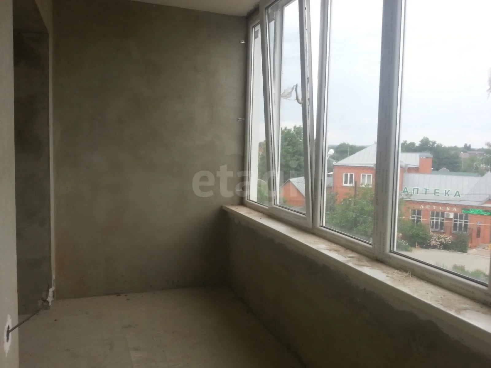 2-к квартира, 79.9м² (улица Горького, 17) - миниатюра 7