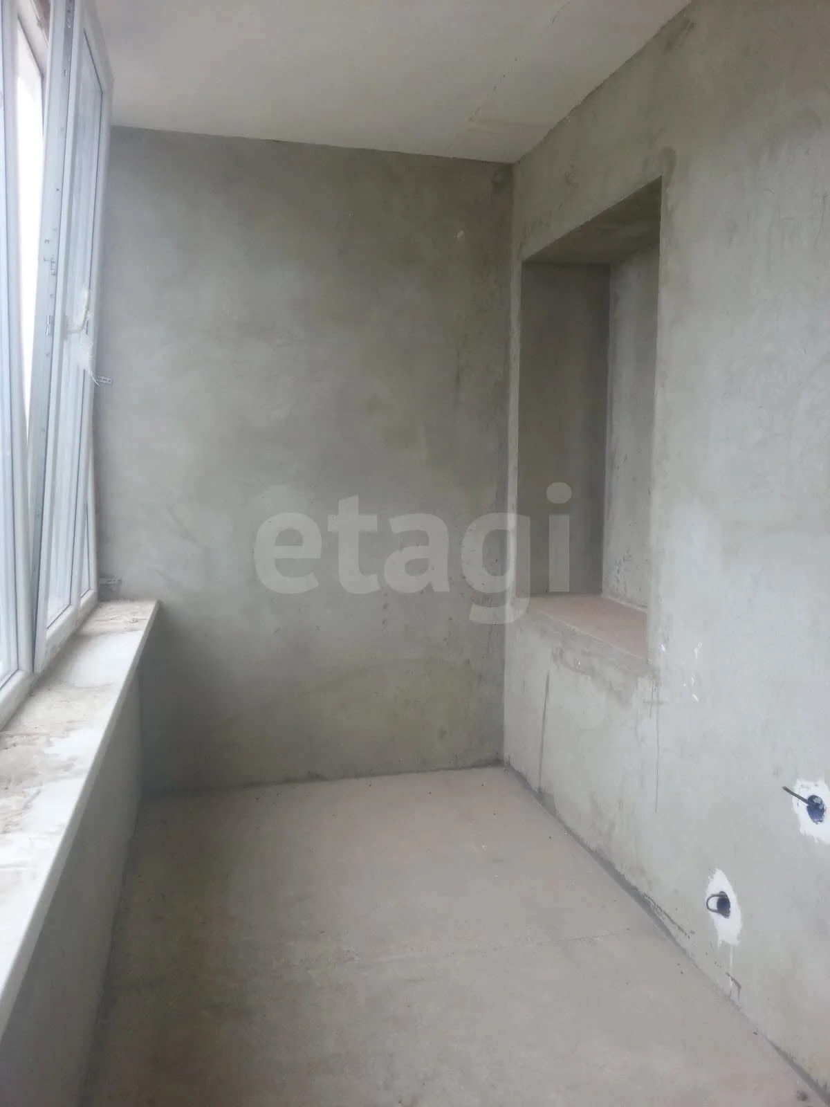 2-к квартира, 79.9м² (улица Горького, 17) - миниатюра 8