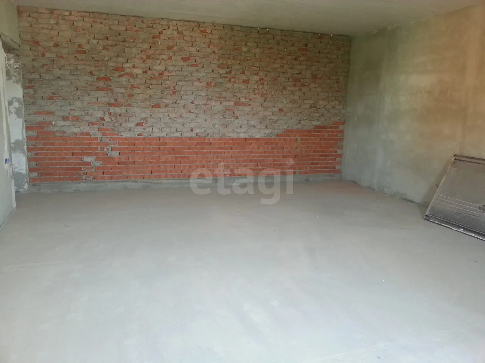 2-к квартира, 79.9м² (улица Горького, 17) - миниатюра 9
