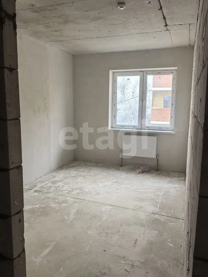 1-к квартира, 33.8м² (Сербская улица, 6/5) - миниатюра 2
