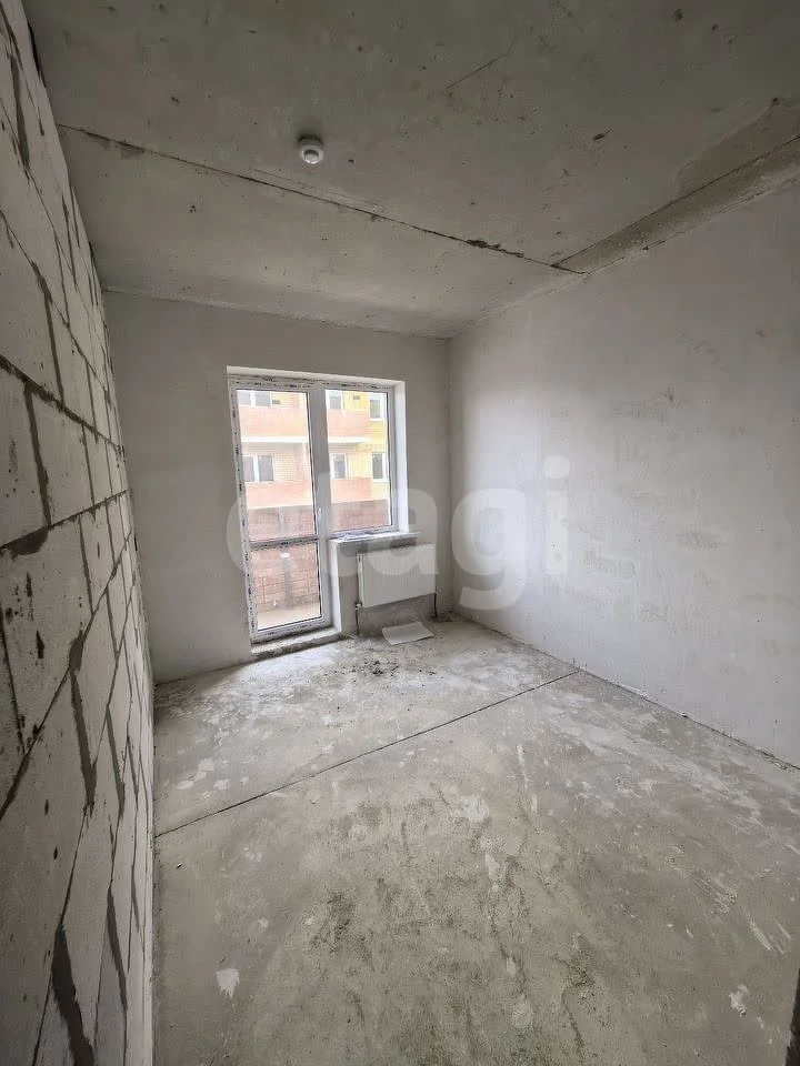1-к квартира, 33.8м² (Сербская улица, 6/5) - миниатюра 3