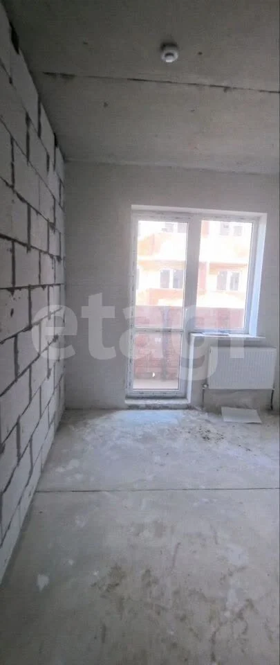 1-к квартира, 33.8м² (Сербская улица, 6/5) - миниатюра 4