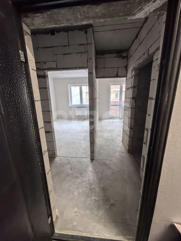 1-к квартира, 33.8м² (Сербская улица, 6/5) - миниатюра 6