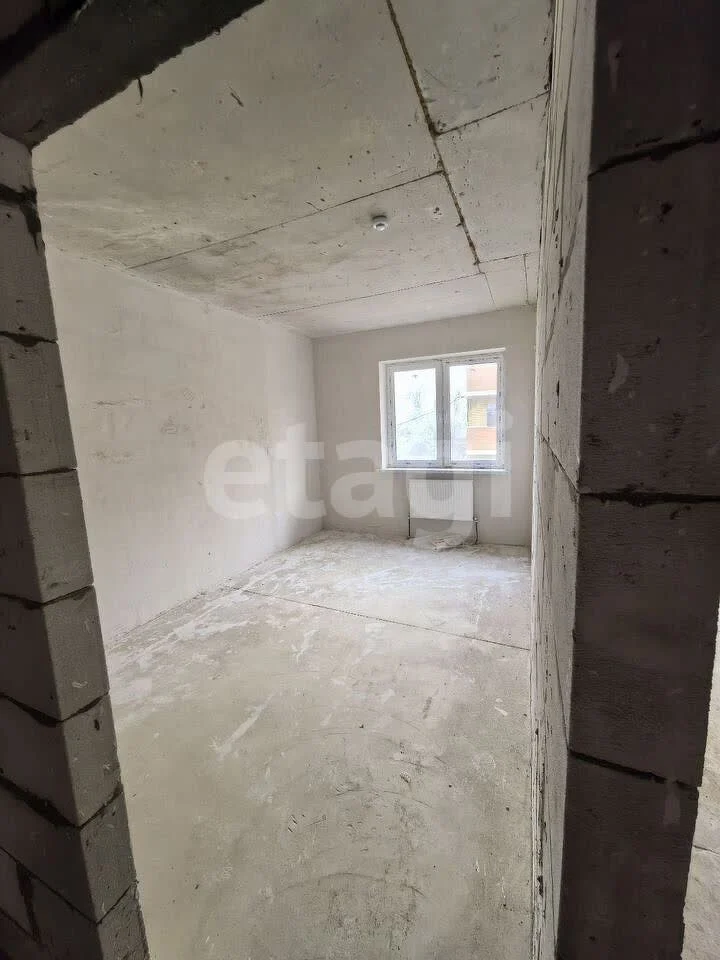 1-к квартира, 33.8м² (Сербская улица, 6/5) - миниатюра 7