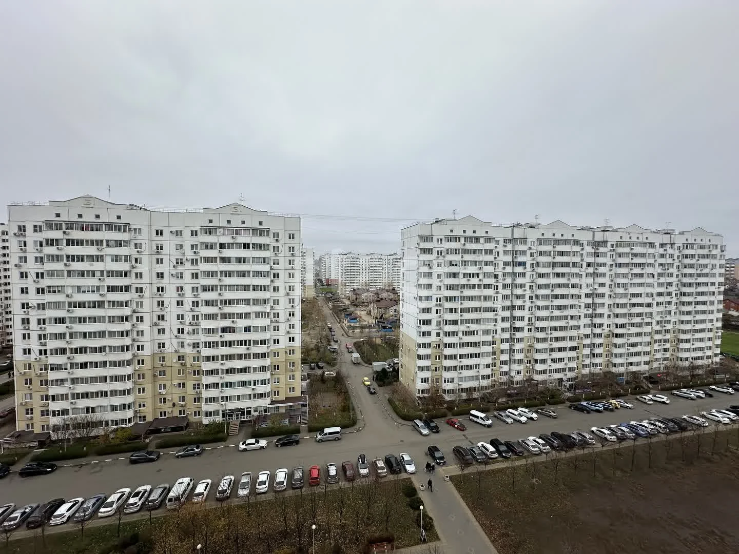 1-к квартира, 40.9м² (улица имени Николая Семеновича Котлярова, 6) - миниатюра 10