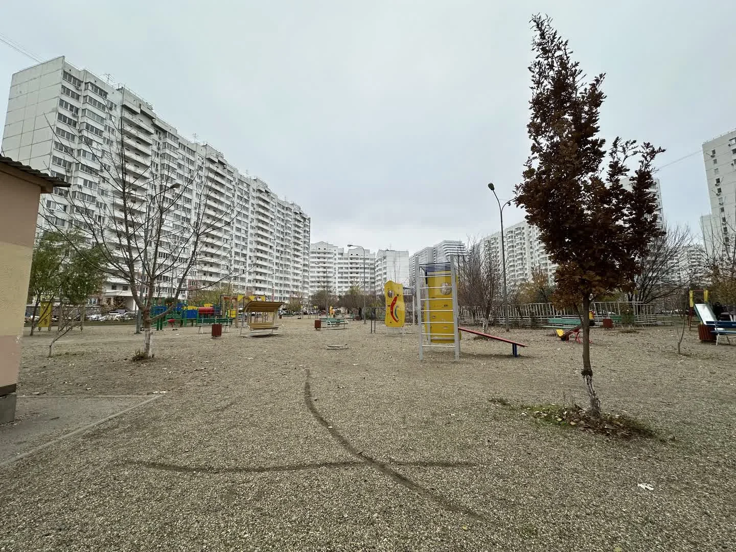 1-к квартира, 40.9м² (улица имени Николая Семеновича Котлярова, 6) - миниатюра 14