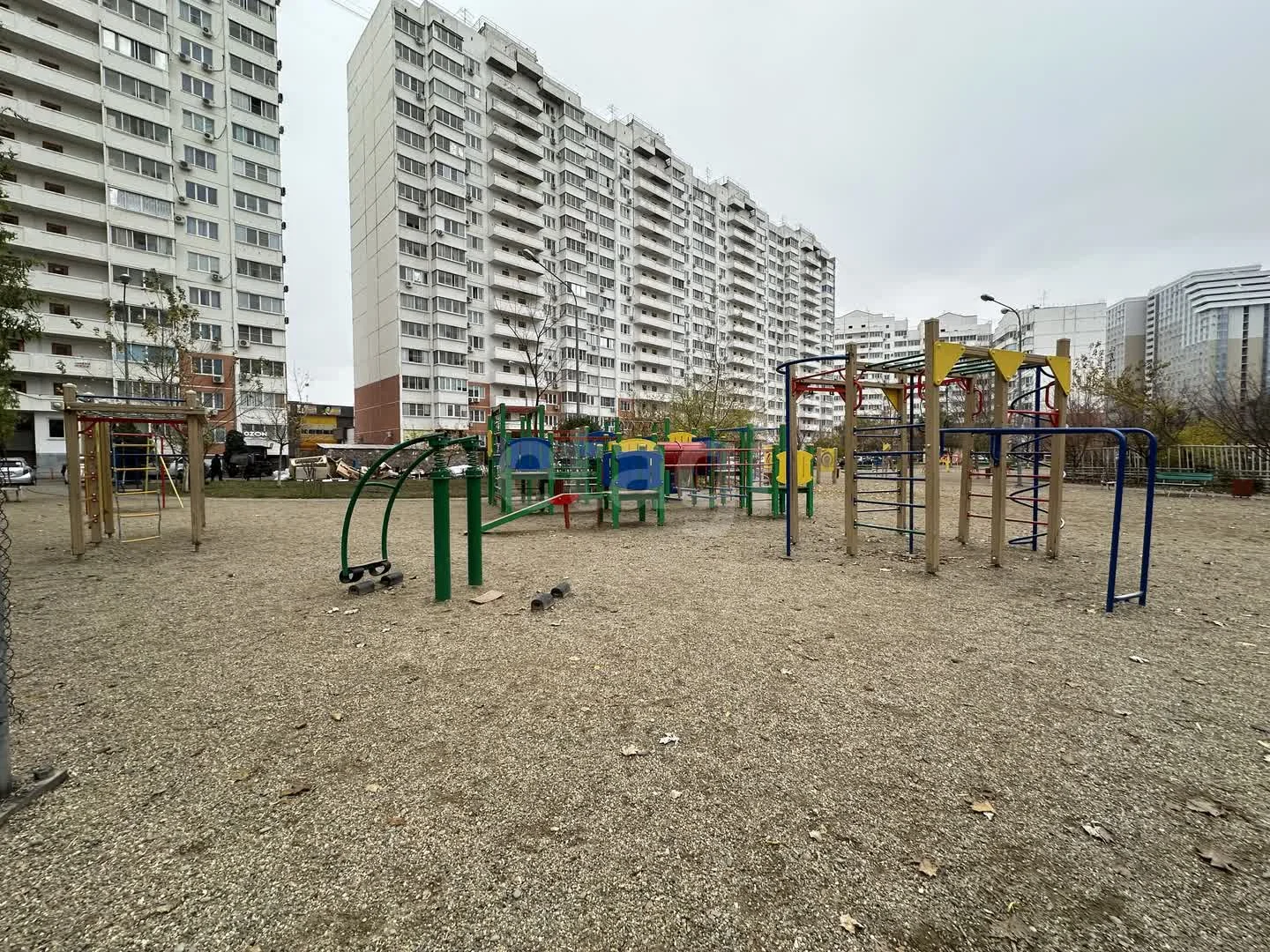 1-к квартира, 40.9м² (улица имени Николая Семеновича Котлярова, 6) - миниатюра 15