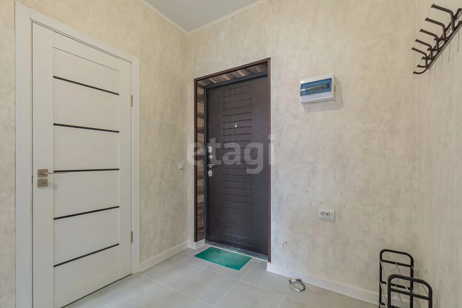 1-к квартира, 36.1м² (улица Западный Обход, 57к2) - миниатюра 13