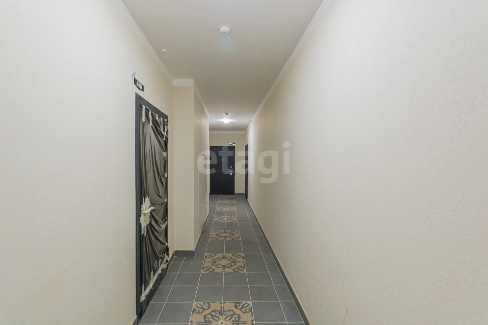 1-к квартира, 36.1м² (улица Западный Обход, 57к2) - миниатюра 14