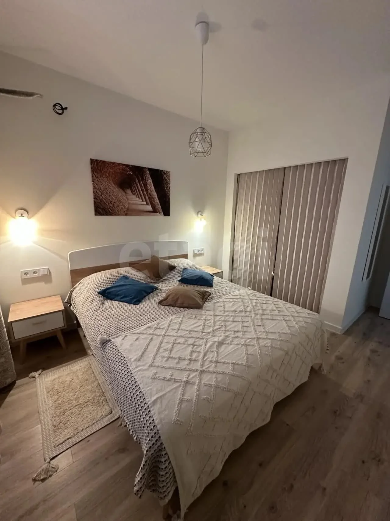 2-к квартира, 50.3м² (улица Западный Обход, 45к1) - миниатюра 5