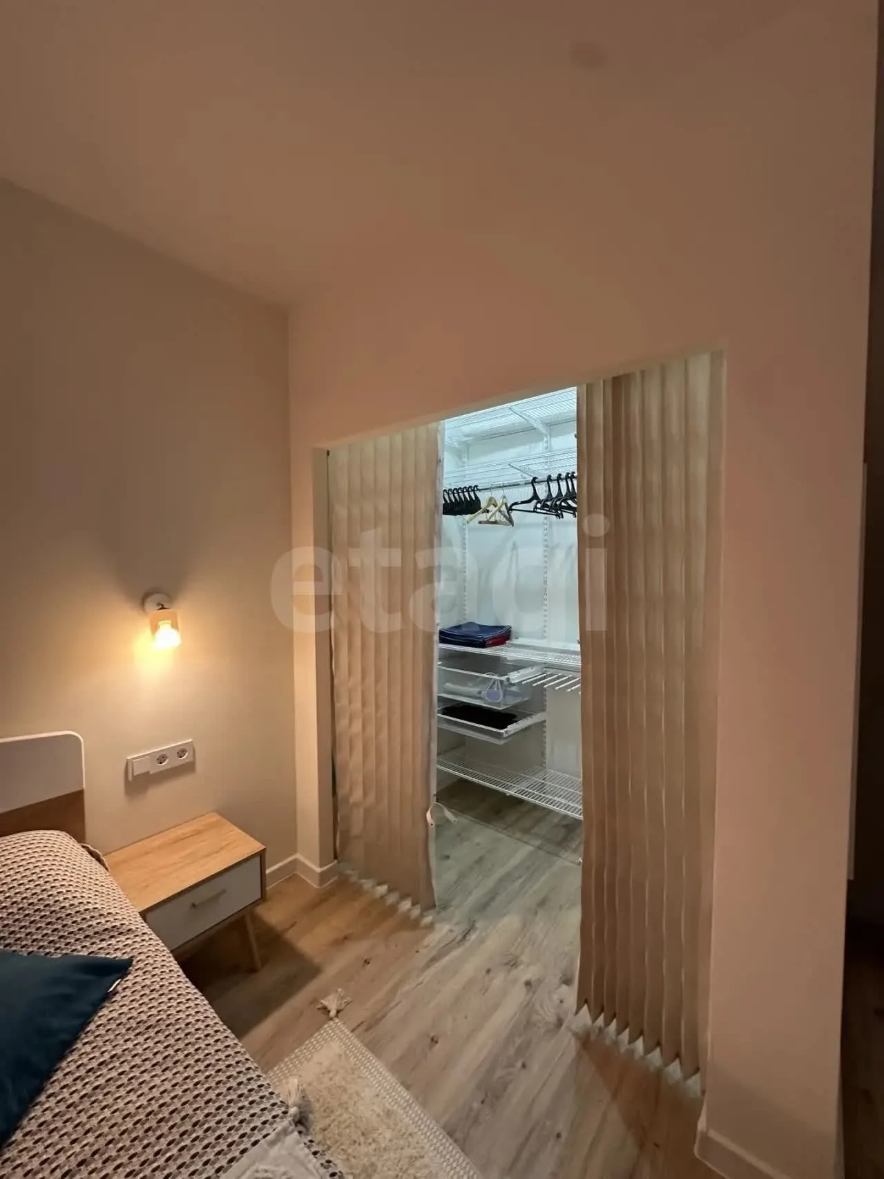 2-к квартира, 50.3м² (улица Западный Обход, 45к1) - миниатюра 6