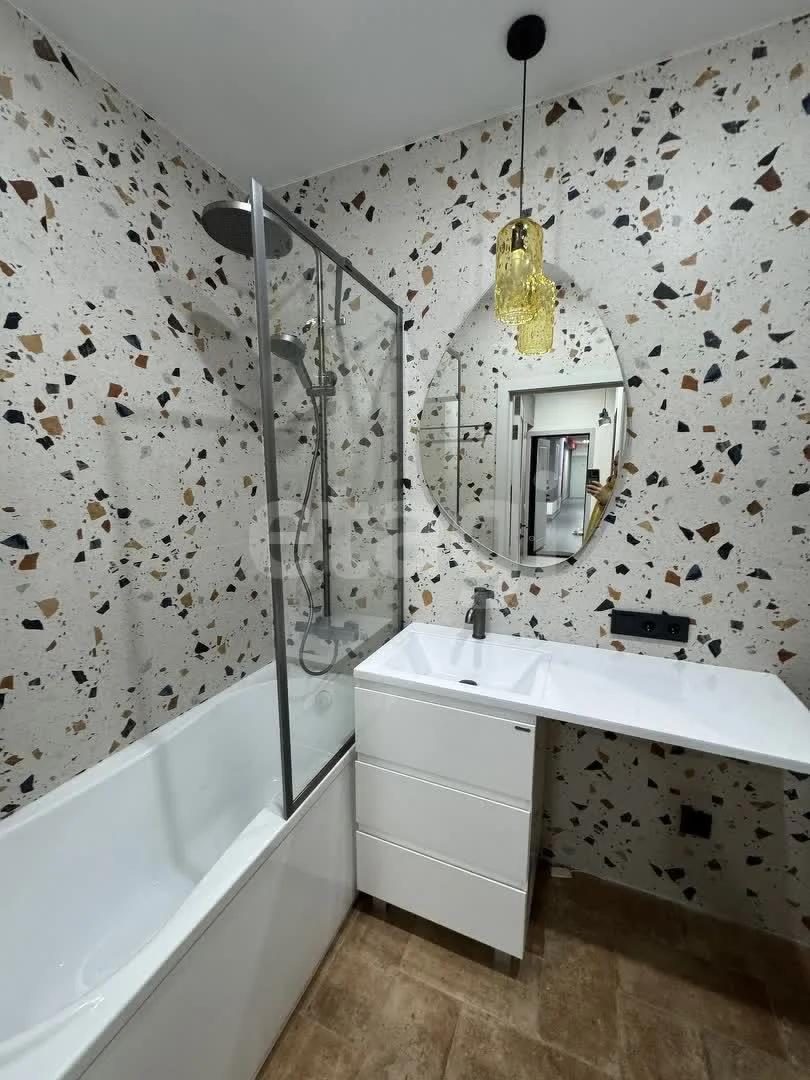 2-к квартира, 50.3м² (улица Западный Обход, 45к1) - миниатюра 8