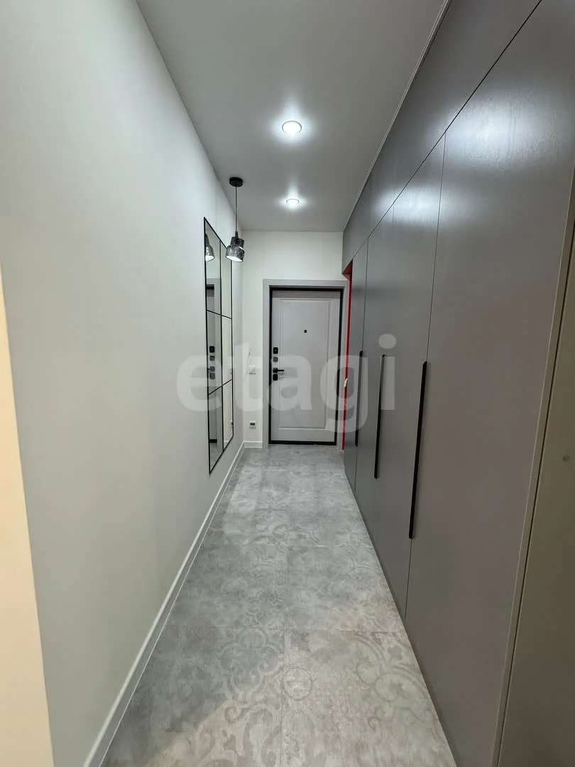 2-к квартира, 50.3м² (улица Западный Обход, 45к1) - миниатюра 9