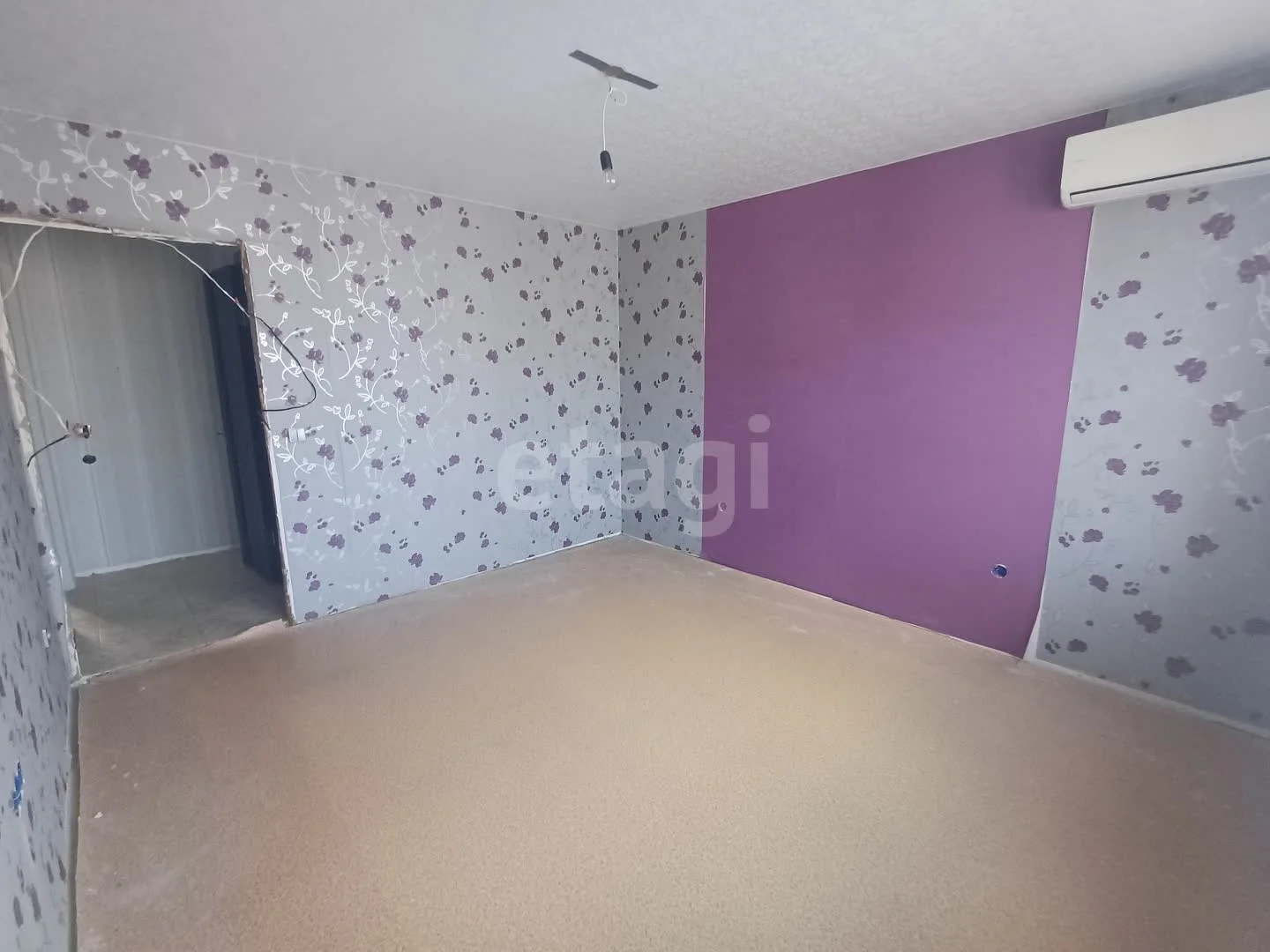 2-к квартира, 67.3м² (Зиповская улица, 41) - изображение 1