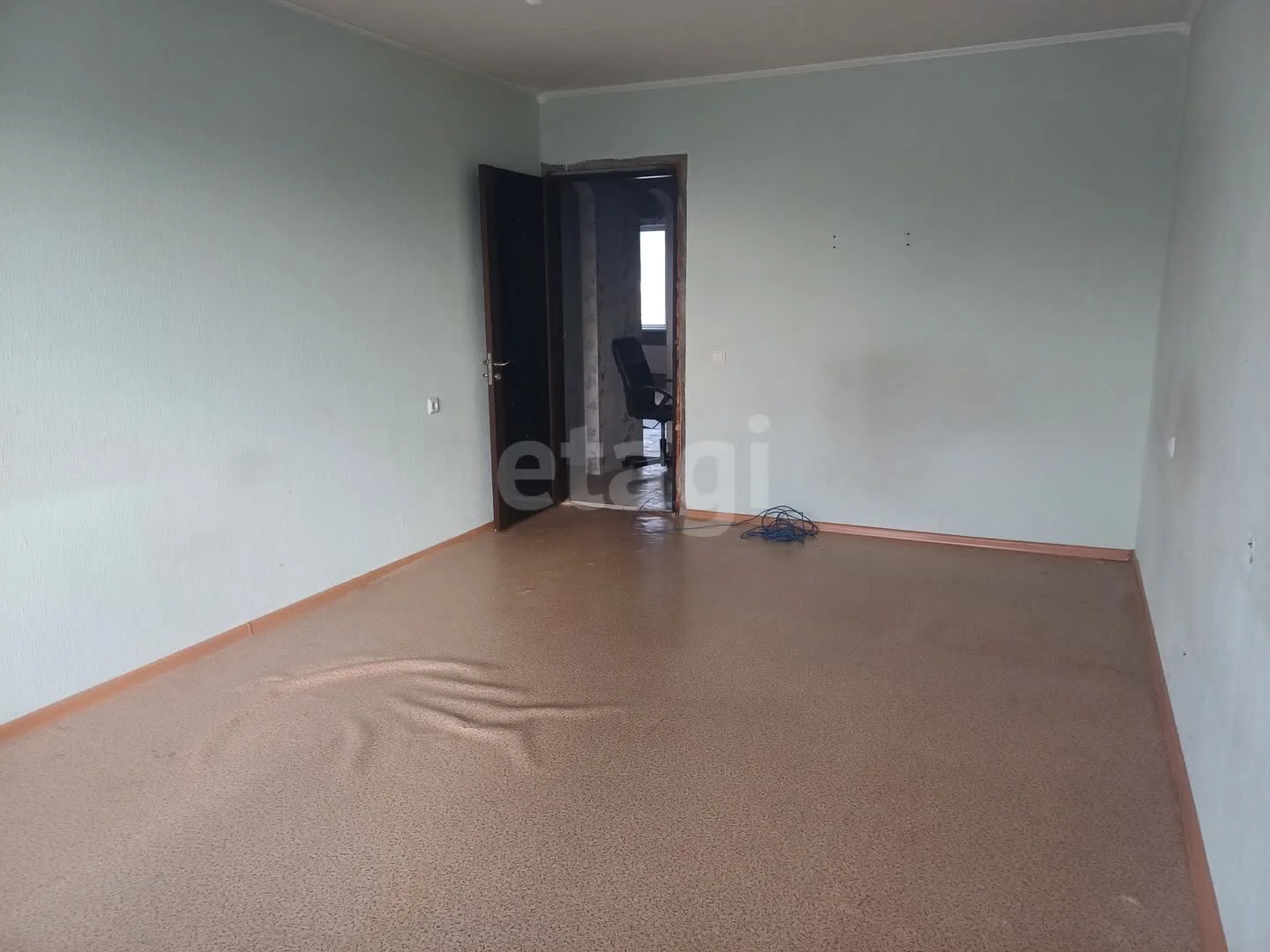 2-к квартира, 67.3м² (Зиповская улица, 41) - миниатюра 3