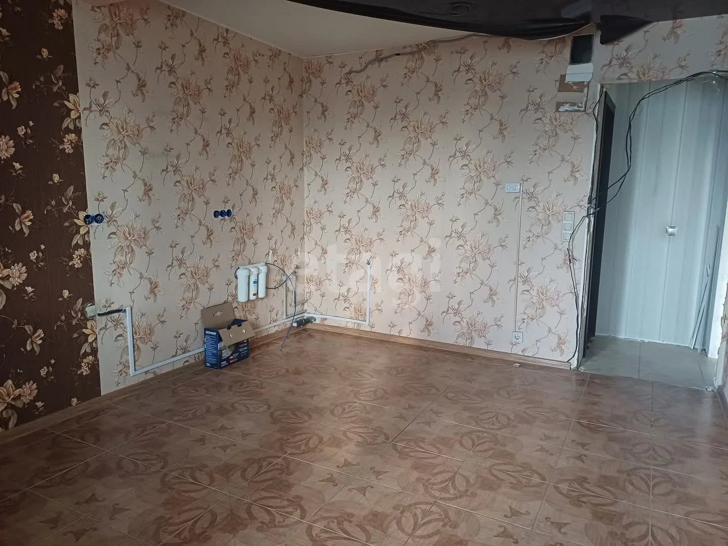 2-к квартира, 67.3м² (Зиповская улица, 41) - миниатюра 4