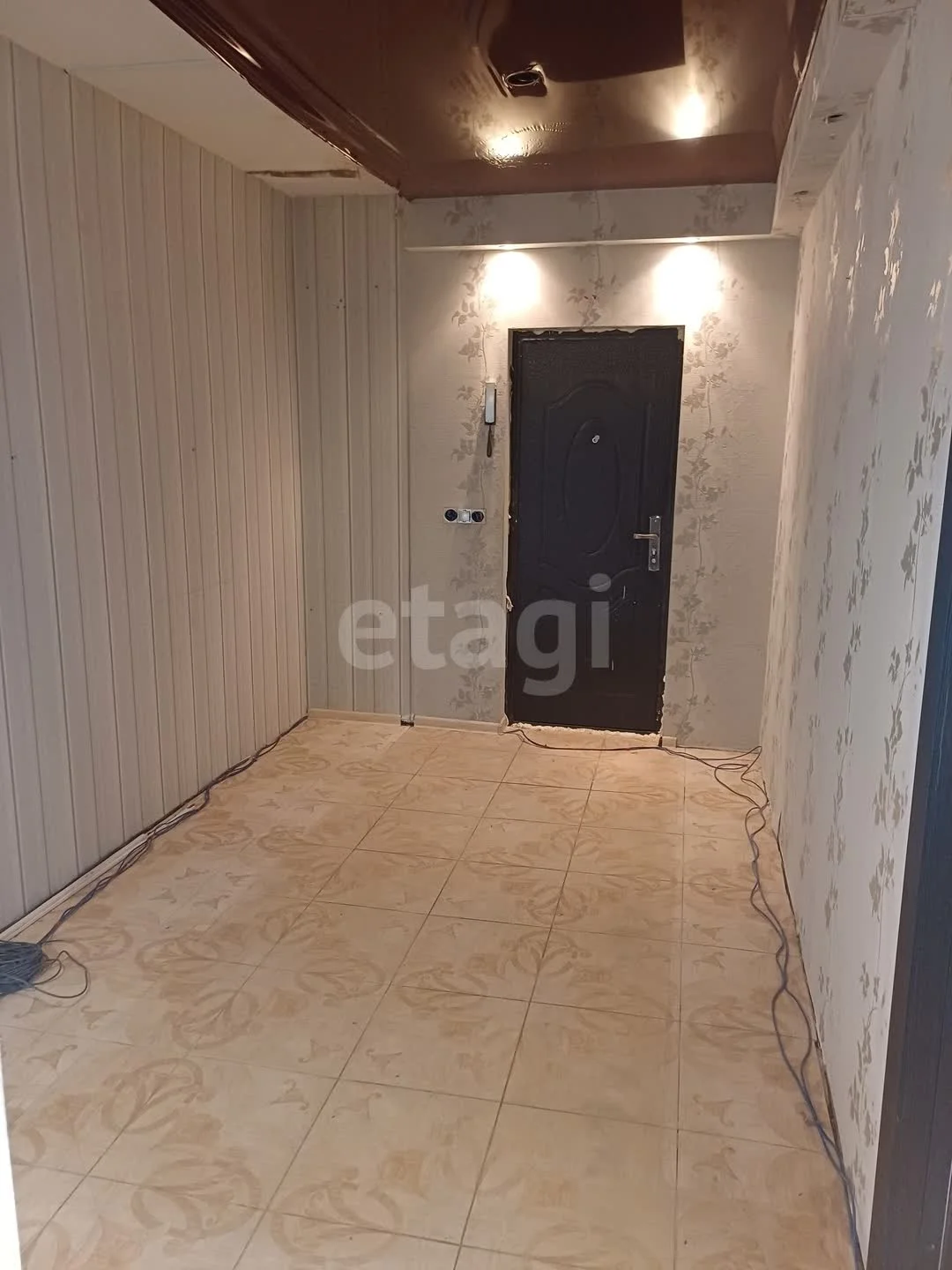 2-к квартира, 67.3м² (Зиповская улица, 41) - миниатюра 5