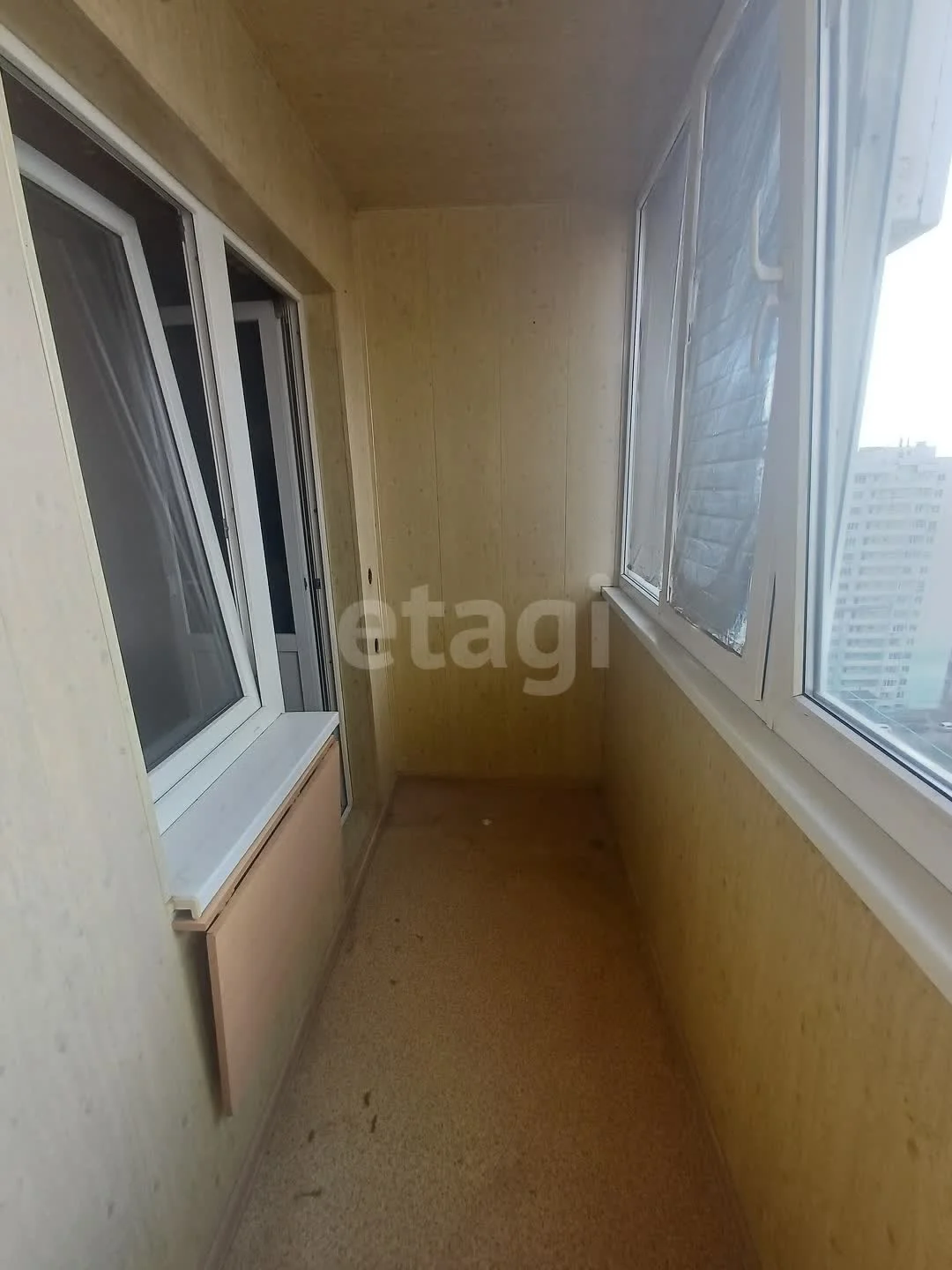 2-к квартира, 67.3м² (Зиповская улица, 41) - миниатюра 8