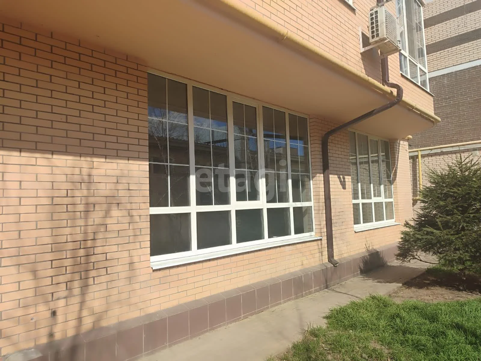 Студия, 26.4м² (Шоссейная улица, 63к1) - миниатюра 10