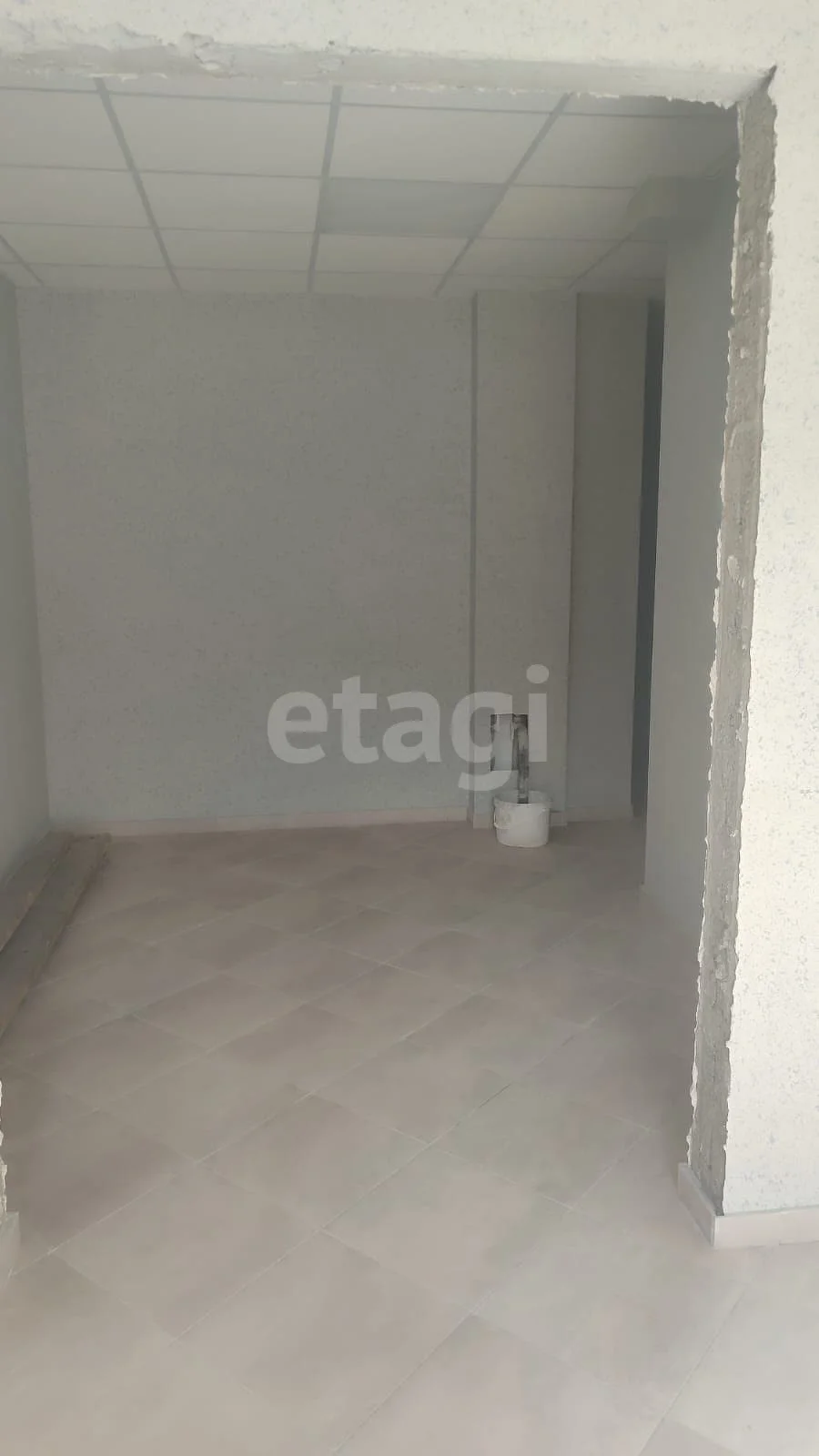 Студия, 26.4м² (Шоссейная улица, 63к1) - миниатюра 11