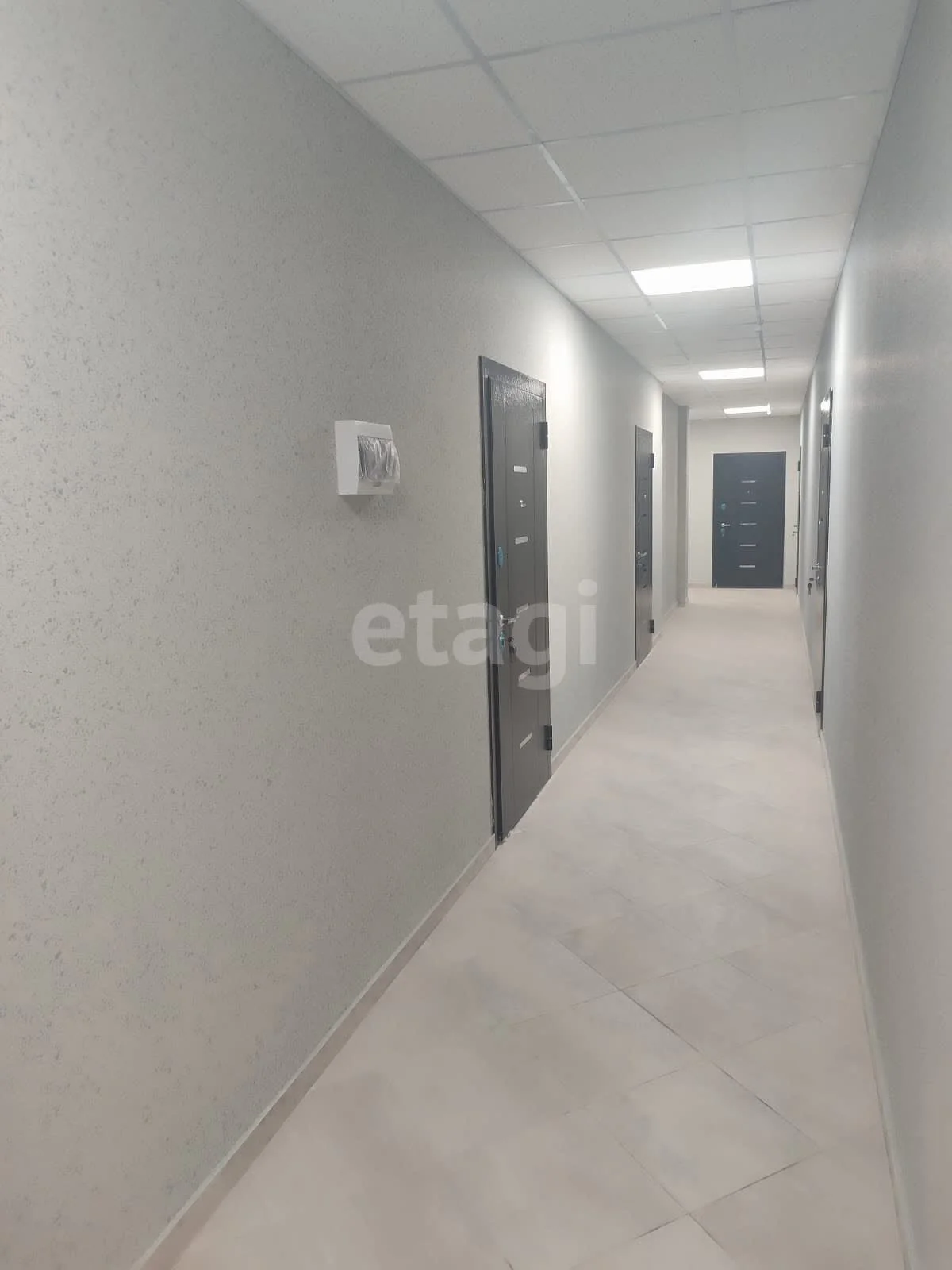 Студия, 26.4м² (Шоссейная улица, 63к1) - миниатюра 13