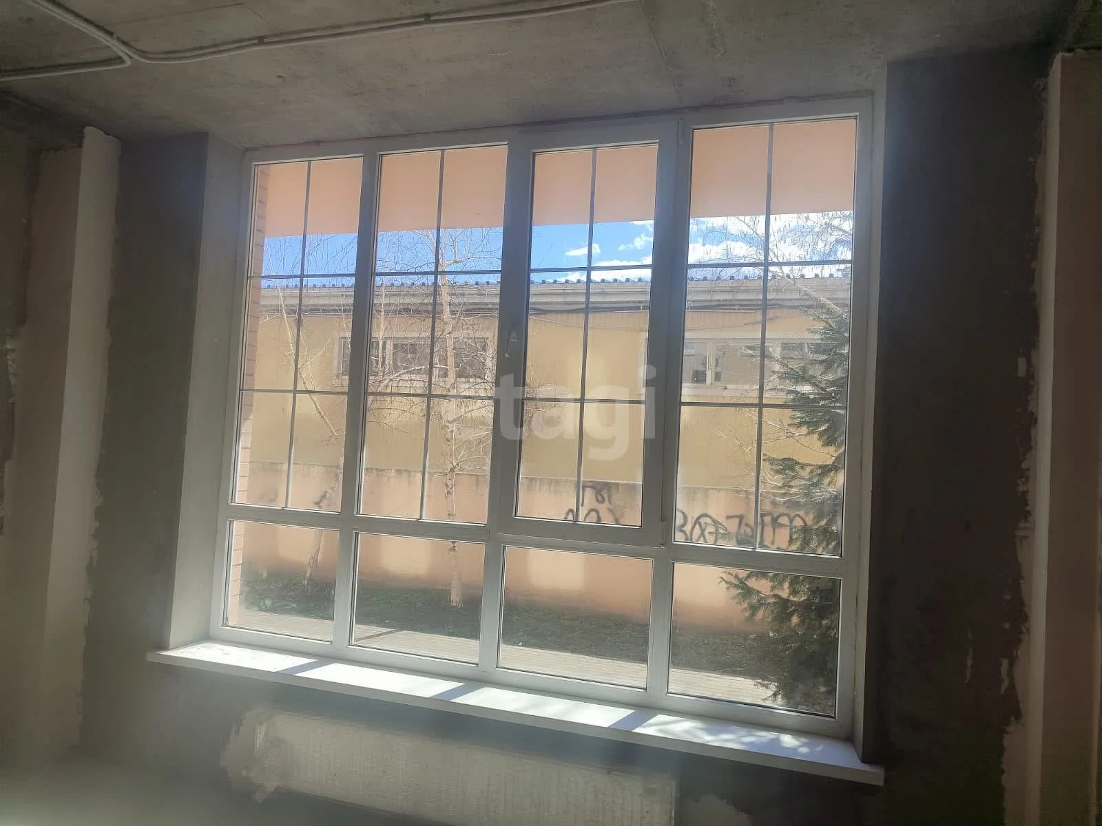 Студия, 26.4м² (Шоссейная улица, 63к1) - миниатюра 2