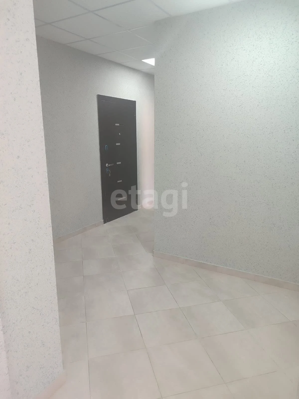 Студия, 26.4м² (Шоссейная улица, 63к1) - миниатюра 4