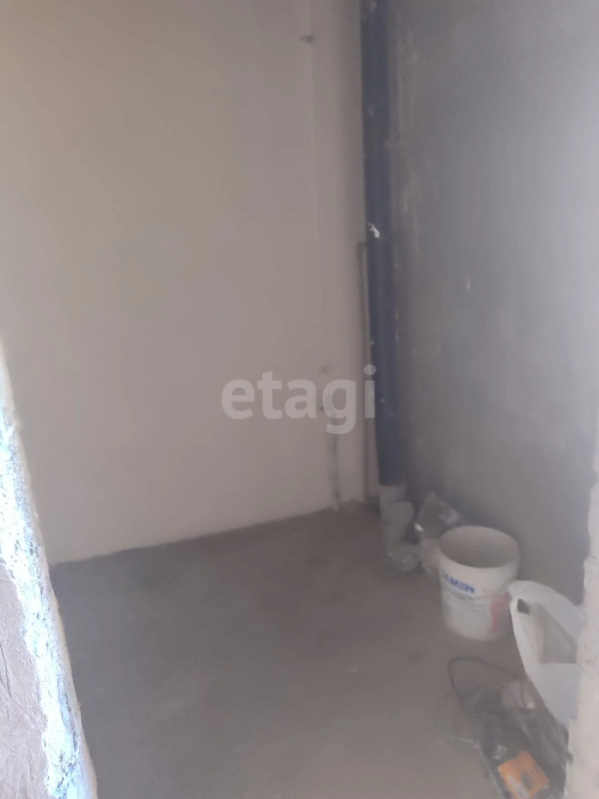 Студия, 26.4м² (Шоссейная улица, 63к1) - миниатюра 5