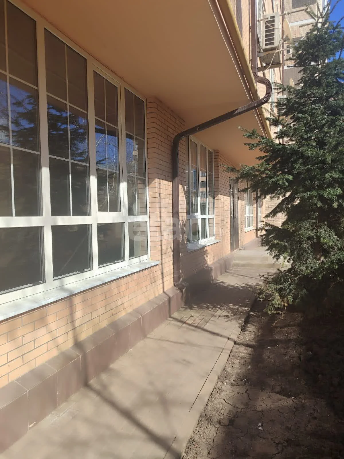 Студия, 26.4м² (Шоссейная улица, 63к1) - миниатюра 7