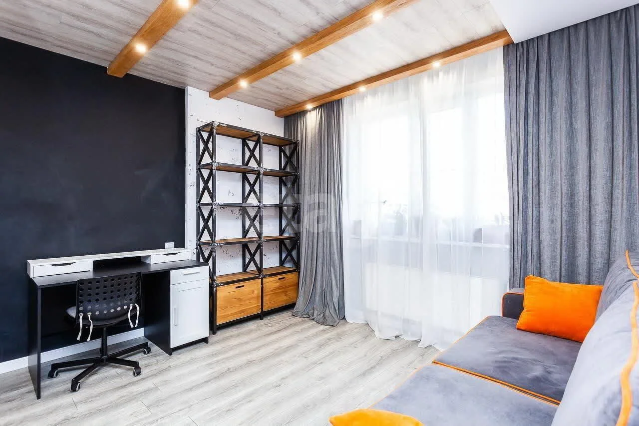 3-к квартира, 112.4м² (улица Циолковского, 5/1) - миниатюра 8
