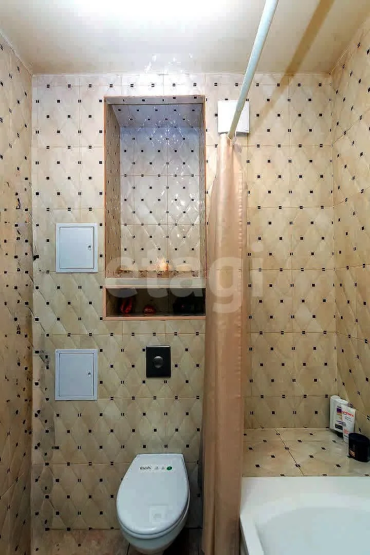 1-к квартира, 38.9м² (Душистая улица, 79к1) - миниатюра 7
