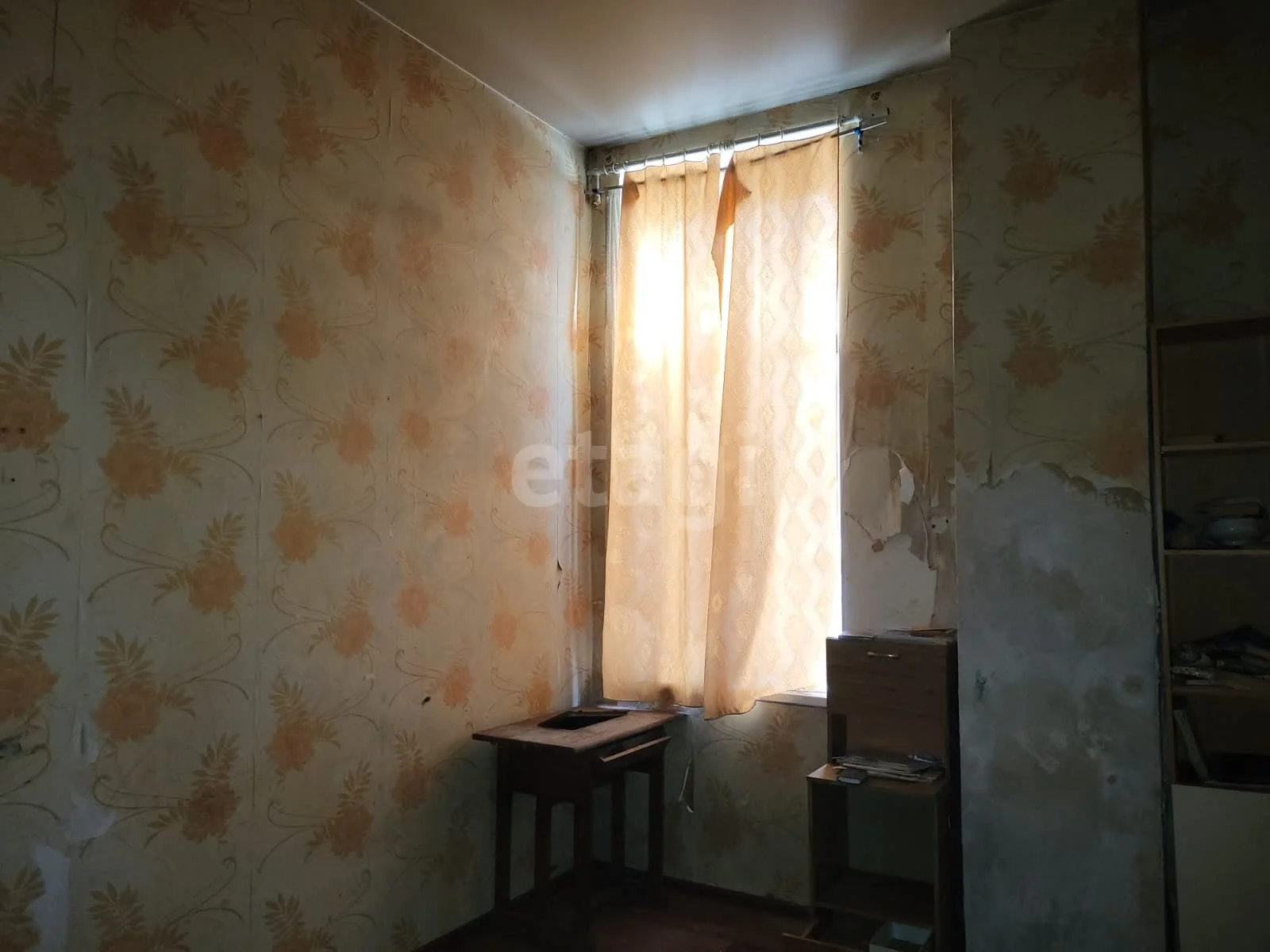 2-к квартира, 30м² (улица Горького, 165) - миниатюра 4