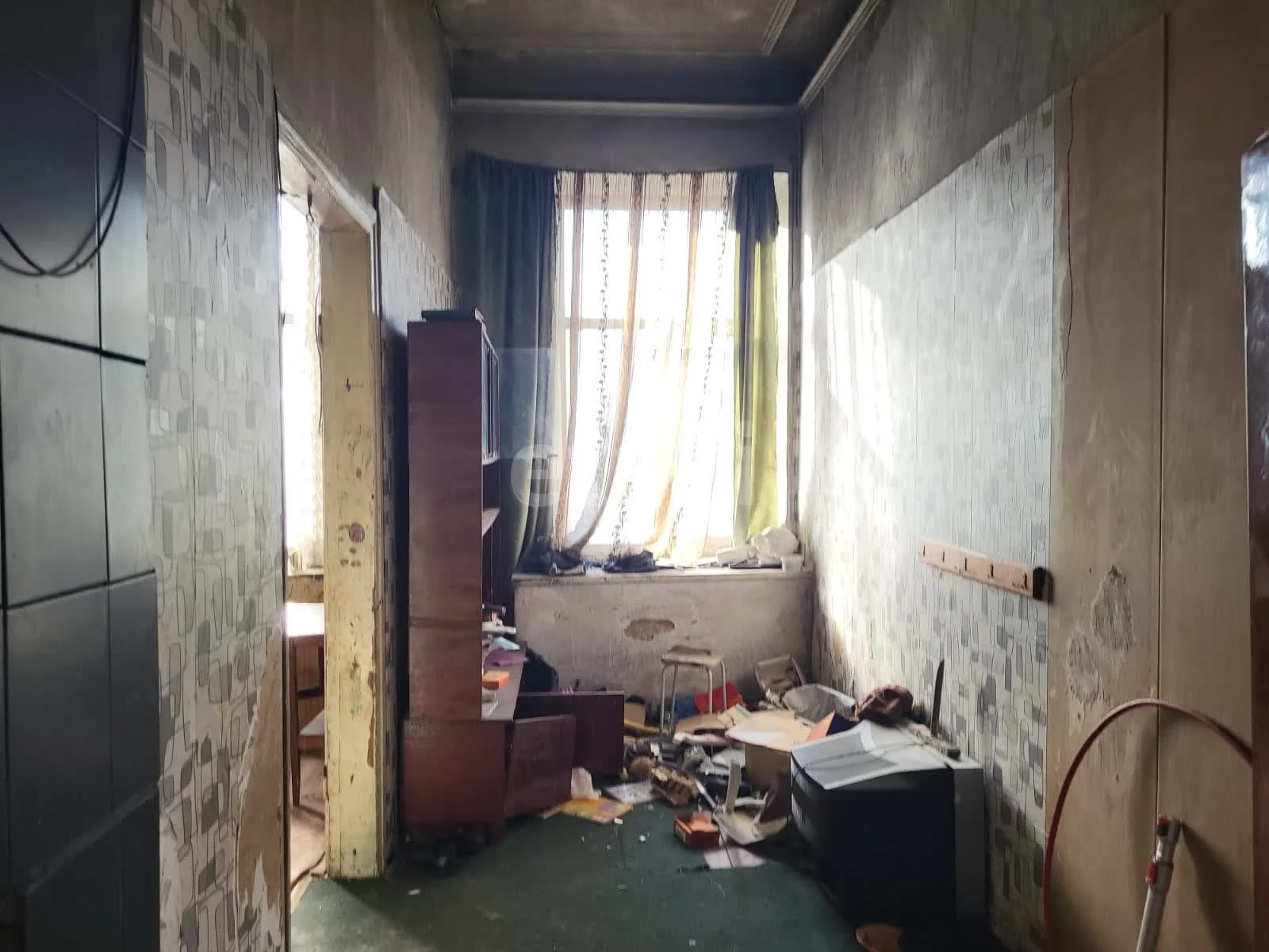 2-к квартира, 30м² (улица Горького, 165) - миниатюра 5