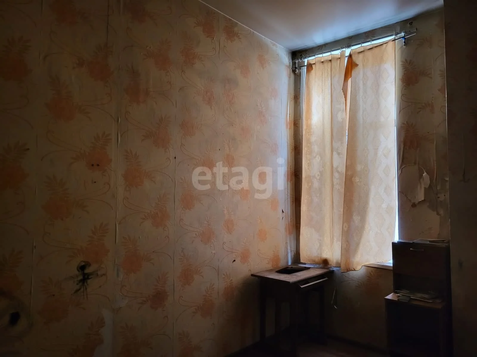 2-к квартира, 30м² (улица Горького, 165) - миниатюра 6