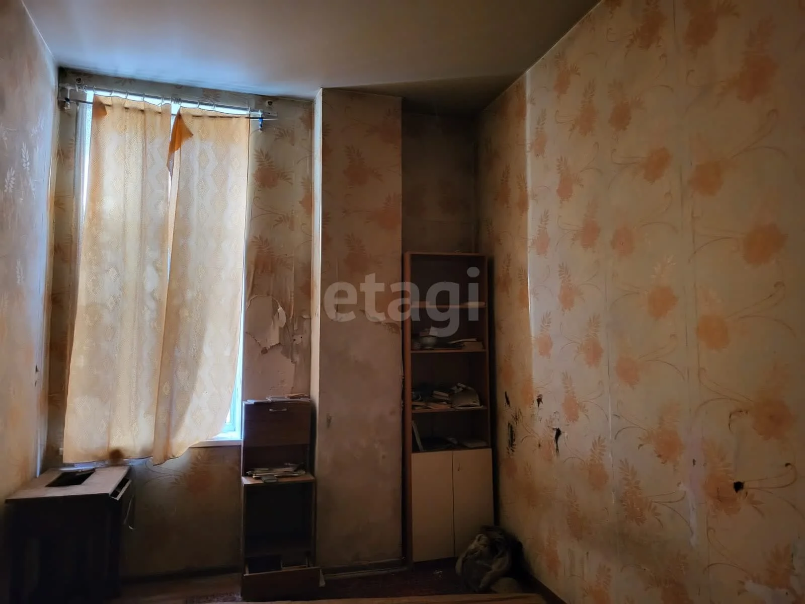 2-к квартира, 30м² (улица Горького, 165) - миниатюра 7
