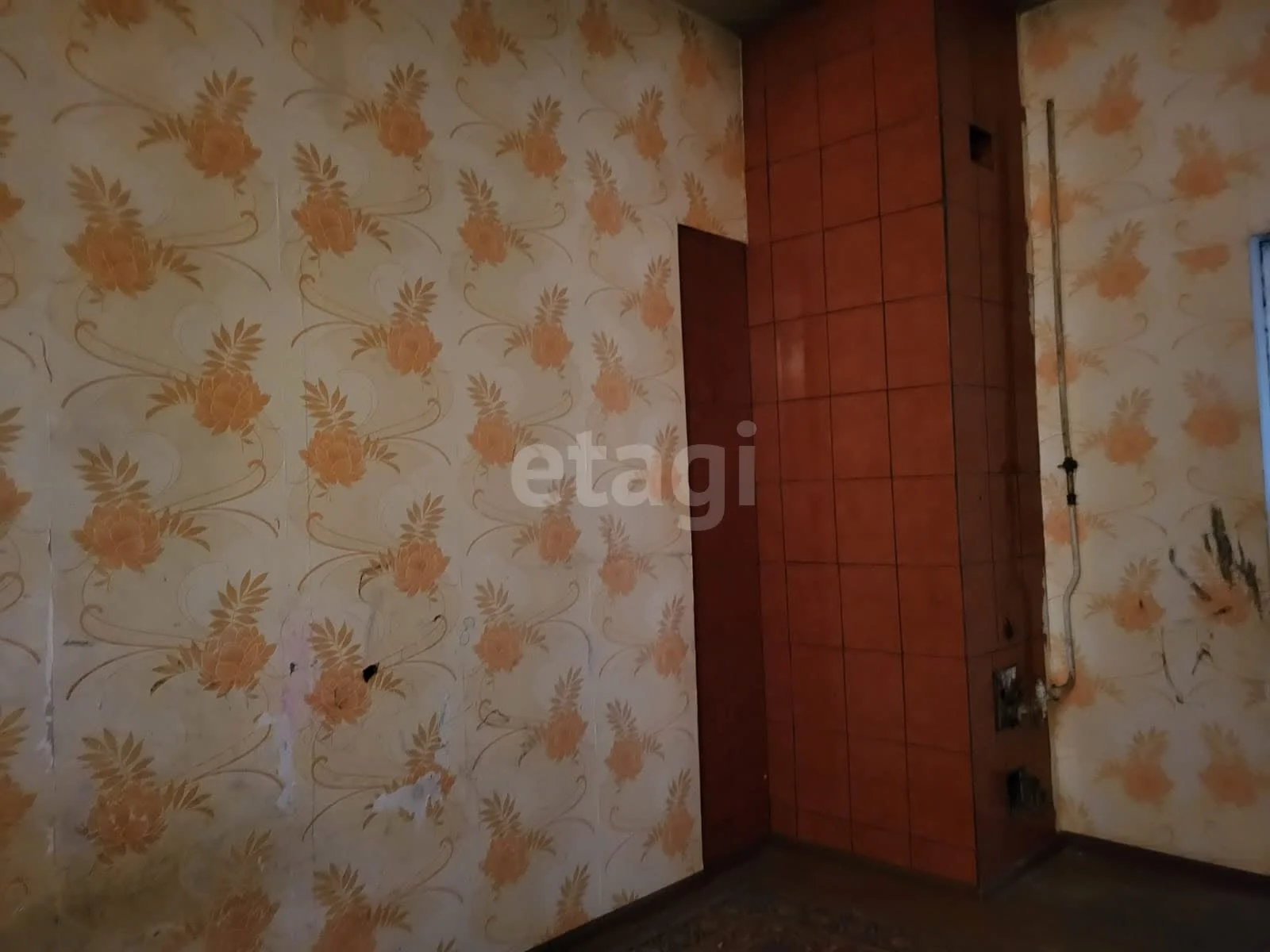 2-к квартира, 30м² (улица Горького, 165) - миниатюра 8