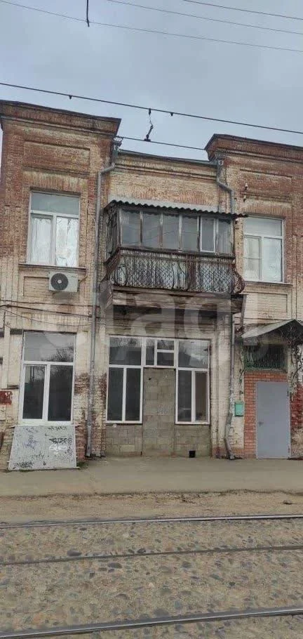 2-к квартира, 30м² (улица Горького, 165) - миниатюра 9