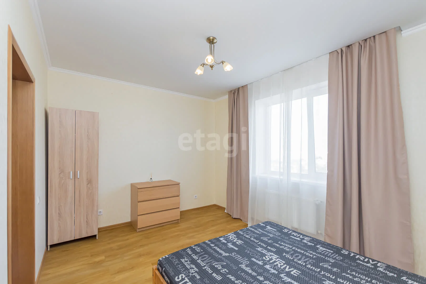 2-к квартира, 59.1м² (Восточно-Кругликовская улица, 26) - миниатюра 10