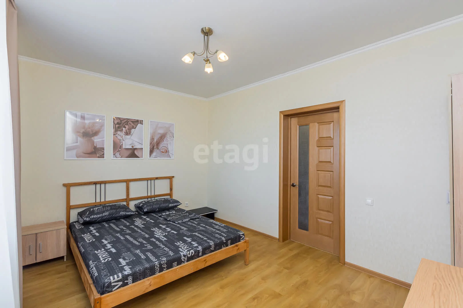 2-к квартира, 59.1м² (Восточно-Кругликовская улица, 26) - миниатюра 12