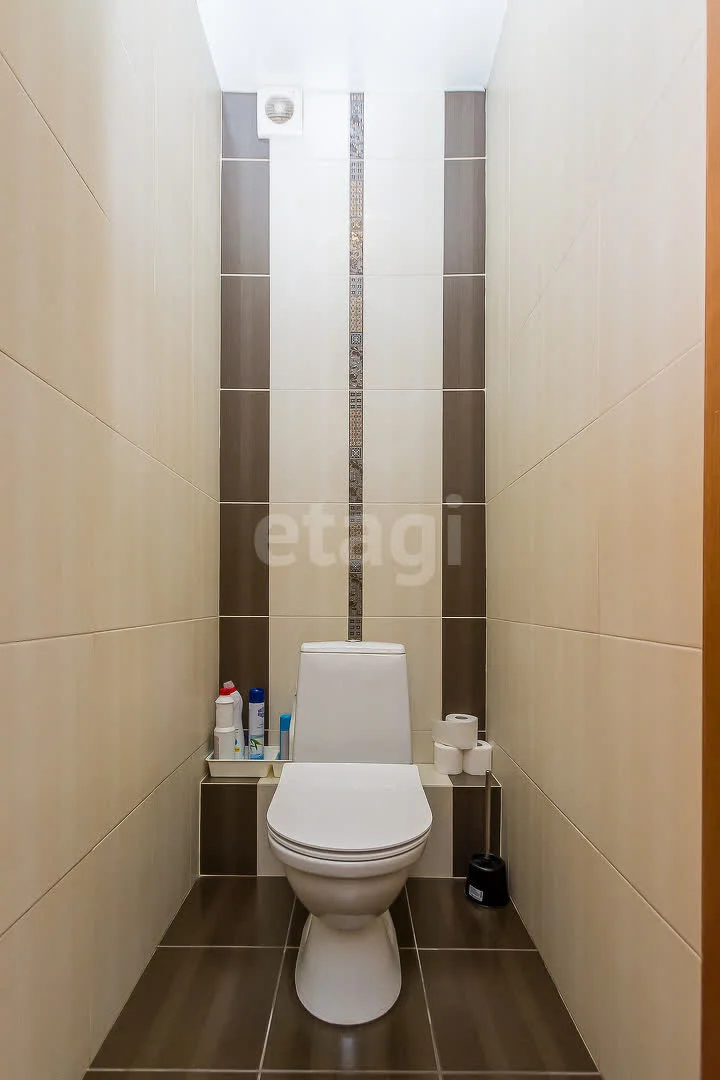 2-к квартира, 59.1м² (Восточно-Кругликовская улица, 26) - миниатюра 16