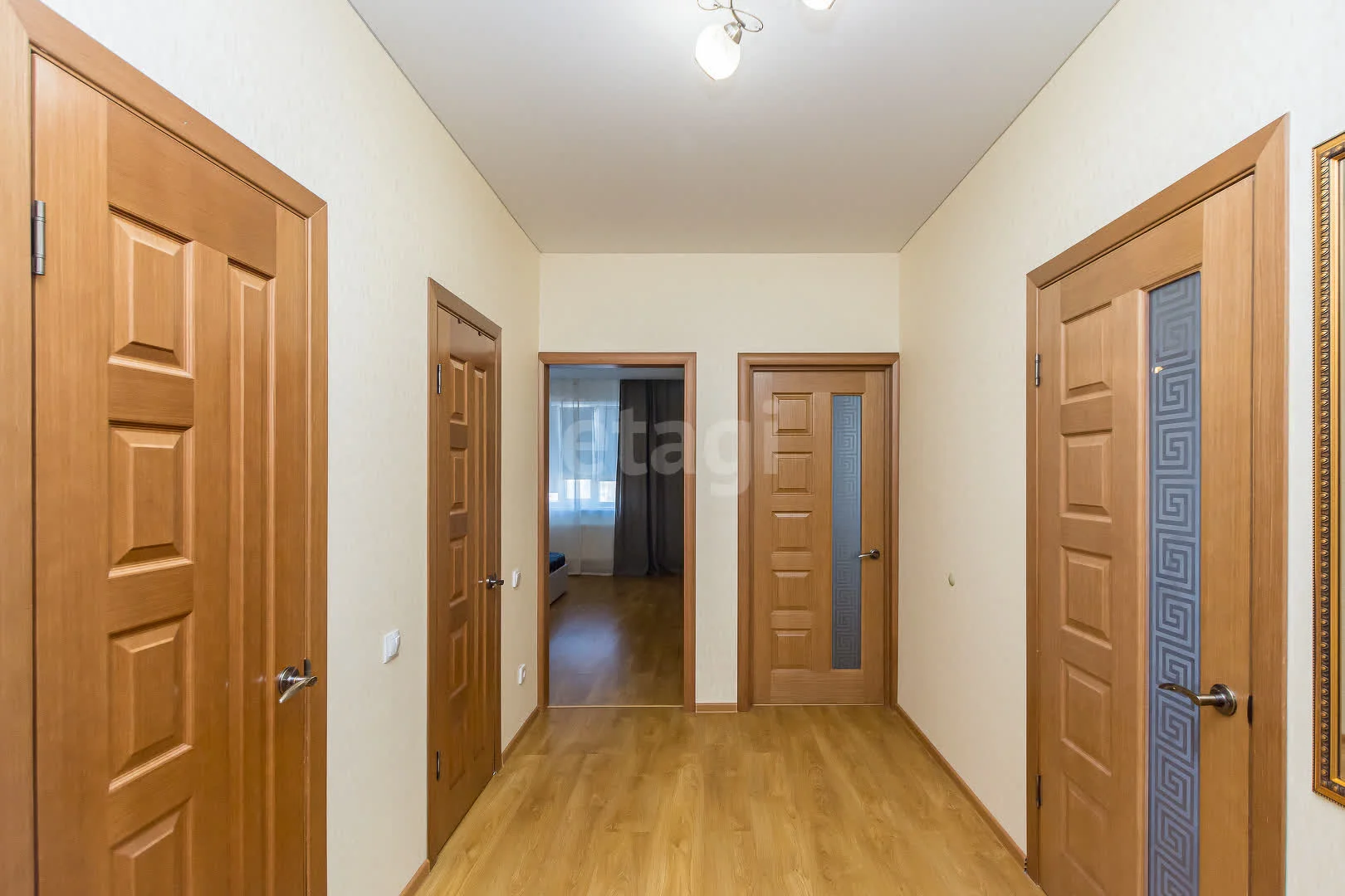 2-к квартира, 59.1м² (Восточно-Кругликовская улица, 26) - миниатюра 17