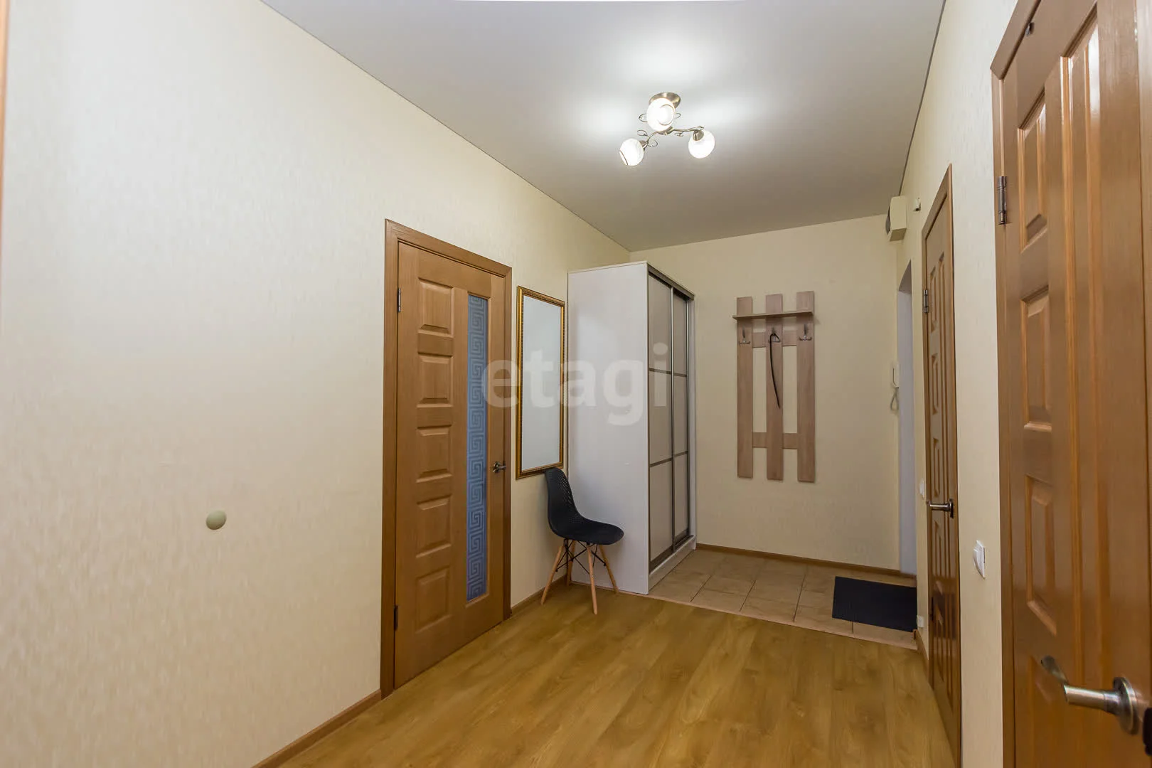 2-к квартира, 59.1м² (Восточно-Кругликовская улица, 26) - миниатюра 18