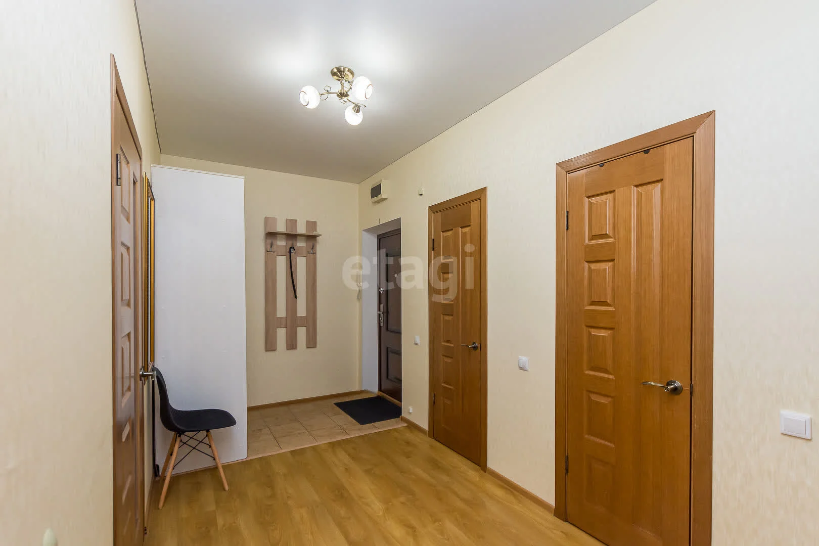 2-к квартира, 59.1м² (Восточно-Кругликовская улица, 26) - миниатюра 19